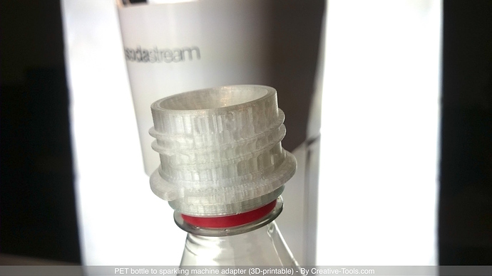 PET bottle to sparkling machine adapter (SodaStream-compatible) By CT3D.xyz_.JPG