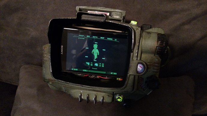 Sorry, Bethesda can't make any more 'Fallout 4' Pip-Boys