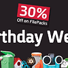 3DShook Birthday Week special deal.png