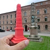 123D Catch obelisk 3D scan (Slottsmöllan - Sweden) Blogg5.jpg