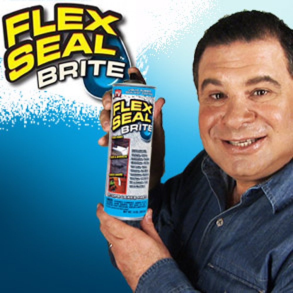 Flex Seal Porn