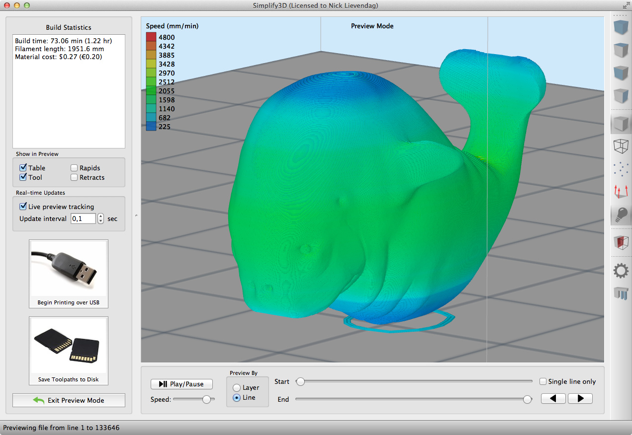 Simplify3d